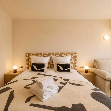 Cosy With Parking Balcony- 4p-saint-tropez * Saint-Tropez